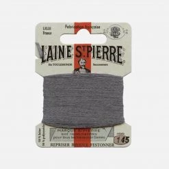 Laine St.Pierre Home & Baby Care Wool Darning/Embroidery Thread - Neutrals - Many Colours 33 Laine St.Pierre Home & Baby Care Wool Darning/Embroidery Thread - Neutrals - Many Colours