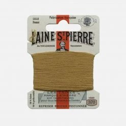 Laine St.Pierre Home & Baby Care Wool Darning/Embroidery Thread - Neutrals - Many Colours 35 Laine St.Pierre Home & Baby Care Wool Darning/Embroidery Thread - Neutrals - Many Colours
