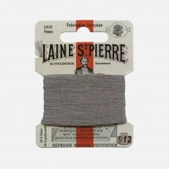 Laine St.Pierre Home & Baby Care Wool Darning/Embroidery Thread - Neutrals - Many Colours 36 Laine St.Pierre Home & Baby Care Wool Darning/Embroidery Thread - Neutrals - Many Colours