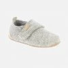 Living Kitzbühel Adult’s Undyed Boiled Wool Slipper - Natural Ecru 2 Living Kitzbühel Adult’s Undyed Boiled Wool Slipper - Natural Ecru