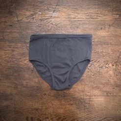Mabo Women’s Organic Cotton Briefs - More Options Adults
