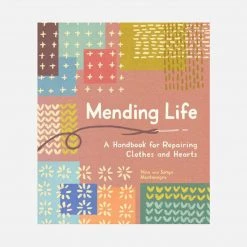 Books Nina & Sonya Montenegro - Mending Life Books & More