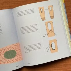 Books Nina & Sonya Montenegro - Mending Life Books & More