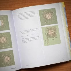 Books Nina & Sonya Montenegro - Mending Life Books & More