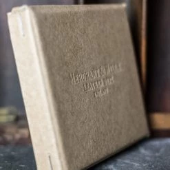 Merchant & Mills Leather Needle Wallet 10 Merchant & Mills Leather Needle Wallet