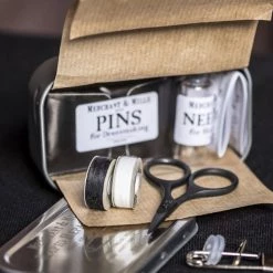 Merchant & Mills Home & Baby Care Rapid Repair Kit