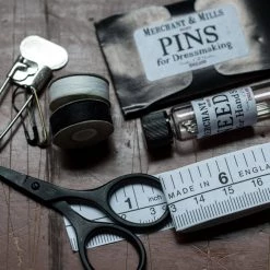 Merchant & Mills Home & Baby Care Rapid Repair Kit