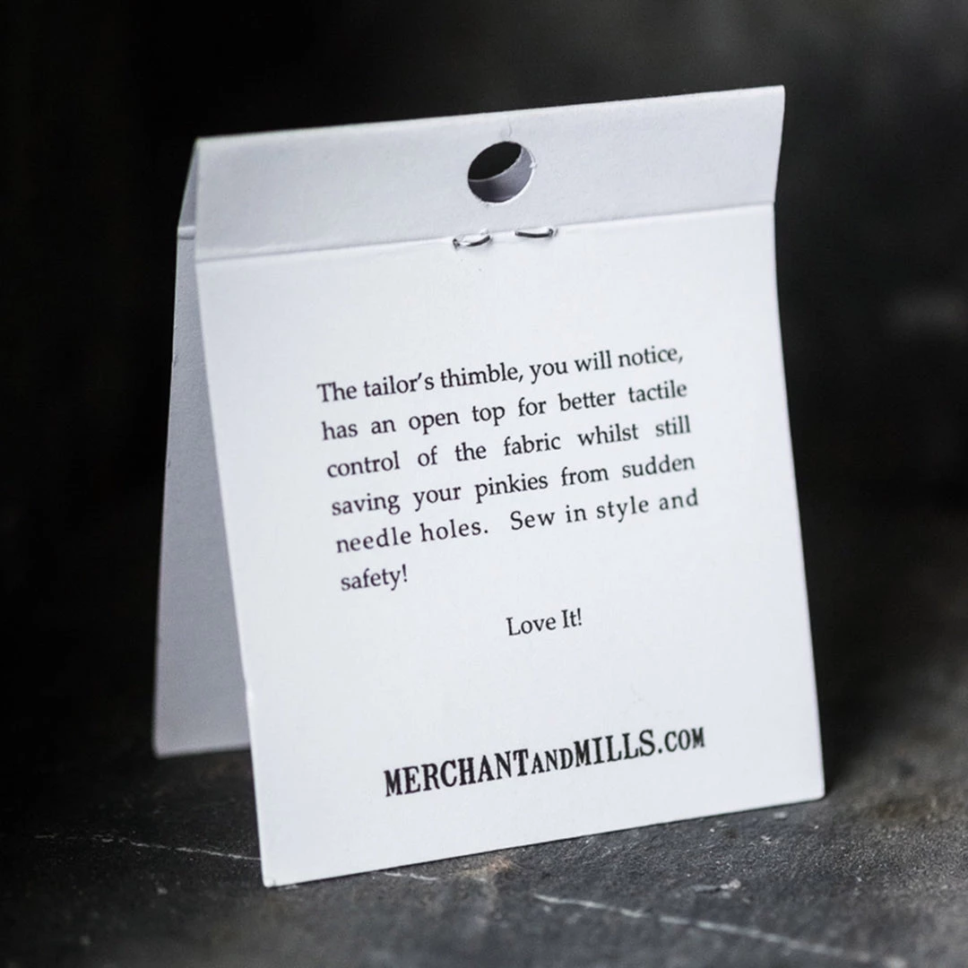 Merchant & Mills Mending & Repair Tools - Many Options Home & Baby Care 11 Merchant & Mills Mending & Repair Tools - Many Options Home & Baby Care