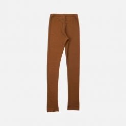 Minimalisma Organic Cotton Nicer Leggings - Amber