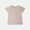 Minimalisma Organic Cotton SS Lin Tee - Birch