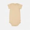 Minimalisma SALE Organic Cotton SS Nomas Body - Soya