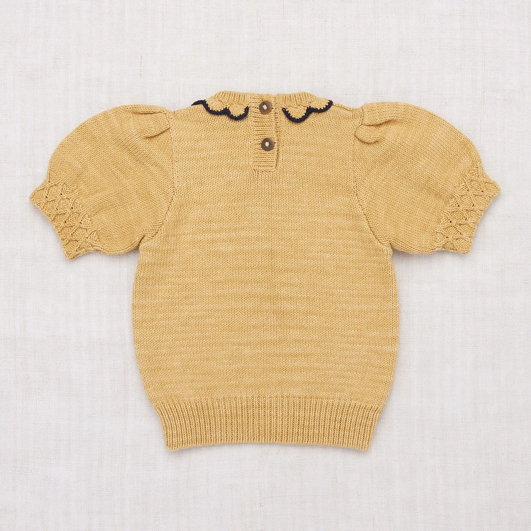 Misha & Puff Pima Cotton Eloise Pullover - Root 4 Misha & Puff Pima Cotton Eloise Pullover - Root