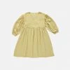 Monkind Organic Cotton Bubble Dress - Hive SALE