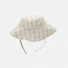 Monkind SALE Organic Cotton/Linen Sun Hat - Tomato Net