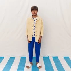 Monkind Organic Cotton Chinos - Yves