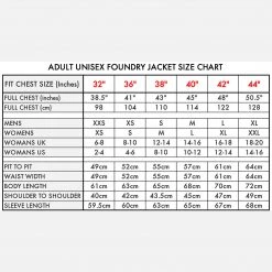 Monty & Co Adult's Cotton Foundry Jacket - Tan Adults