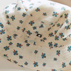 Oeuf Cotton & Linen Linen Hat - More Options 9 Oeuf Cotton & Linen Linen Hat - More Options