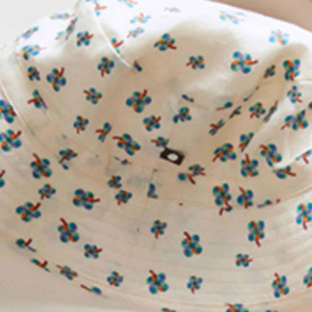 Oeuf Cotton & Linen Linen Hat - More Options 6 Oeuf Cotton & Linen Linen Hat - More Options