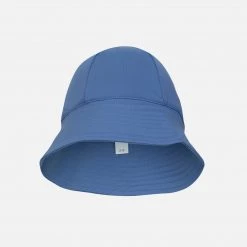 Petit Crabe Frey UV Swim Sun Hat - Nordic Cotton & Linen
