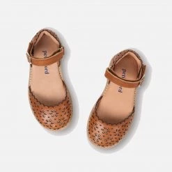 Petit Nord SALE Ladida Windmill Sandals - Cognac 9 Petit Nord SALE Ladida Windmill Sandals - Cognac