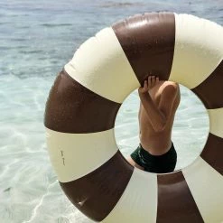 Petites Pommes Classic Inflatable Swim Rings - Charleston - More Sizes Swimwear