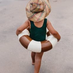 Petites Pommes Classic Inflatable Swim Rings - Charleston - More Sizes Swimwear