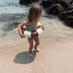 Petites Pommes Classic Inflatable Swim Rings - Charleston - More Sizes Swimwear