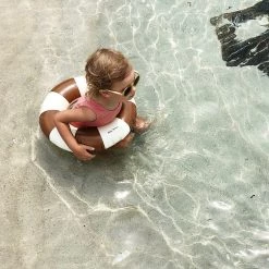 Petites Pommes Classic Inflatable Swim Rings - Charleston - More Sizes Swimwear