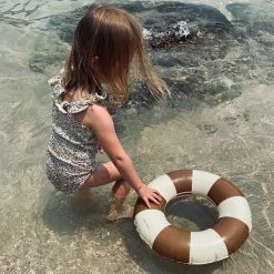 Petites Pommes Classic Inflatable Swim Rings - Charleston - More Sizes Swimwear