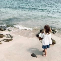 Petites Pommes Classic Inflatable Swim Rings - Charleston - More Sizes Swimwear