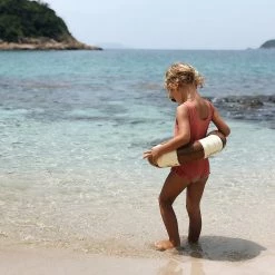 Petites Pommes Classic Inflatable Swim Rings - Charleston - More Sizes Swimwear