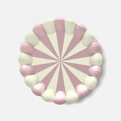 Petites Pommes Henry Inflatable Paddling Pool - French Rose