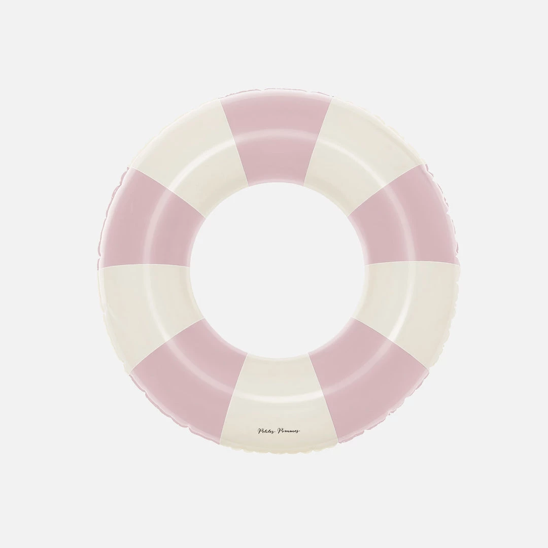 Petites Pommes Classic Inflatable Swim Rings - French Rose - More Sizes Swimwear 9 Petites Pommes Classic Inflatable Swim Rings - French Rose - More Sizes Swimwear