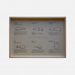 Quelle Est Belle Handmade Wood Bird Callers - Western American Birds - Set Of 6 Toys