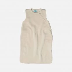 Reiff Baby Sleep & Blankets Organic Virgin Merino Wool/Cotton Sleeveless Sleeping Bag - Natural 7 Reiff Baby Sleep & Blankets Organic Virgin Merino Wool/Cotton Sleeveless Sleeping Bag - Natural