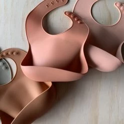 Rommer Clay Bib Home & Baby Care