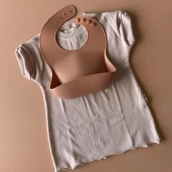 Rommer Clay Bib Home & Baby Care