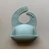 Rommer Home & Baby Care Seamist Bib
