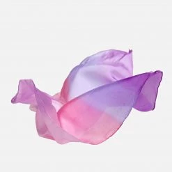 Sarah's Silks Large Enchanted Play Silks - Blossom