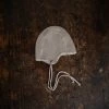 Selana Organic Merino Wool Bonnet - Beige Baby Wool
