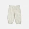 Serendipity Organics Organic Cotton Baby Pants - Laurel Stripe