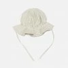 Serendipity Organics Organic Cotton Sun Hat - Laurel Stripe