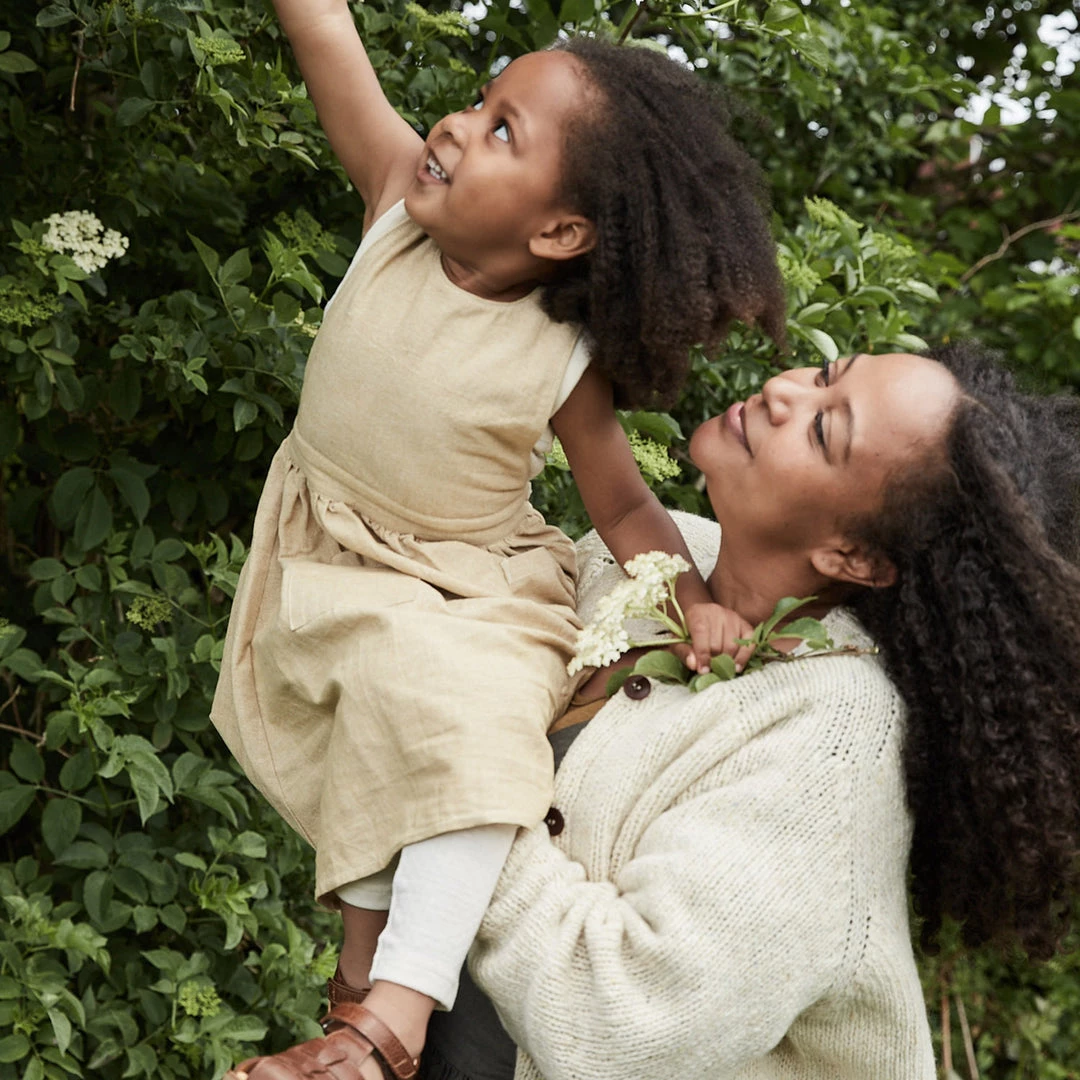 SISKIN Merino Wool/Silk Pointelle Leggings - Pearl 9 SISKIN Merino Wool/Silk Pointelle Leggings - Pearl