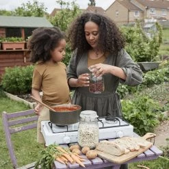 Matona Women's Linen Tilla Wrap Dress - Pine SALE 38 Matona Women's Linen Tilla Wrap Dress - Pine SALE