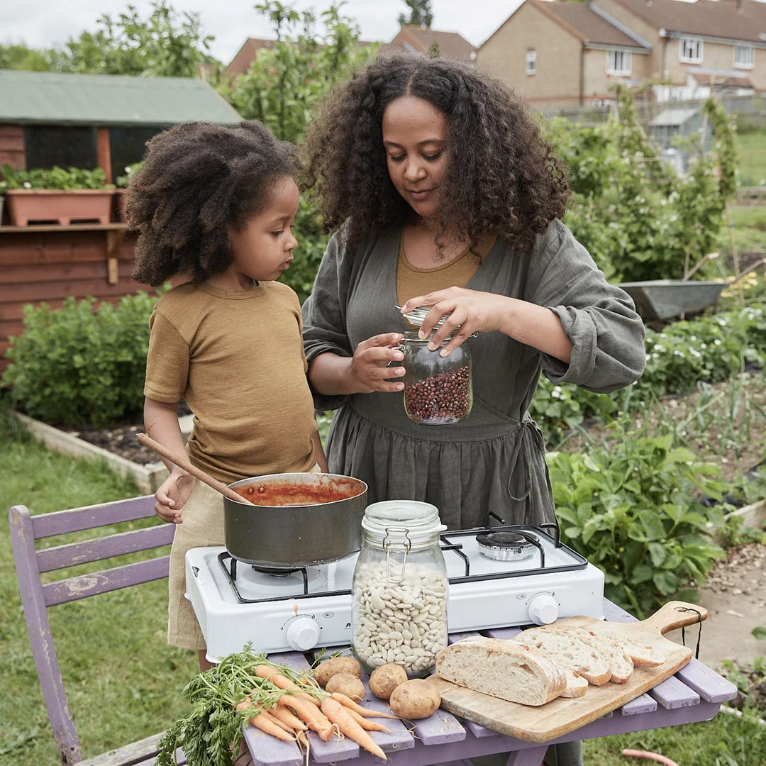 Matona Women's Linen Tilla Wrap Dress - Pine SALE 20 Matona Women's Linen Tilla Wrap Dress - Pine SALE
