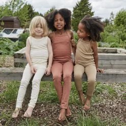 SISKIN Merino Wool/Silk Pointelle Leggings - Pearl 14 SISKIN Merino Wool/Silk Pointelle Leggings - Pearl