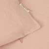 Studio Feder Organic Cotton Duvet & Pillow Cover - Dark Powder - Single Home & Baby Care