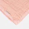 Studio Feder Home & Baby Care Organic Cotton Quilt - Peach 1 Studio Feder Home & Baby Care Organic Cotton Quilt - Peach