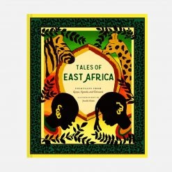 Books Jamilla Okubo - Tales Of East Africa 13 Books Jamilla Okubo - Tales Of East Africa