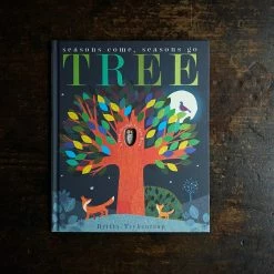 Books Britta Teckentrup - Tree Baby Gifts 9 Books Britta Teckentrup - Tree Baby Gifts